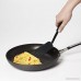 Unicook Flexible Silicone Omelet Turner Spatula 600F Heat Resistant Ideal for Flipping Omelet and Fish Filets BPA Free FDA Approved and LFGB Certified - B01LYSKV6C